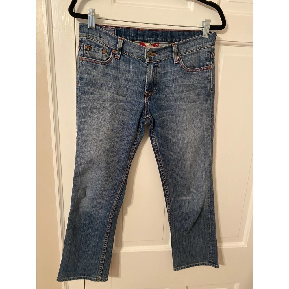 Lucky Brand Jeans